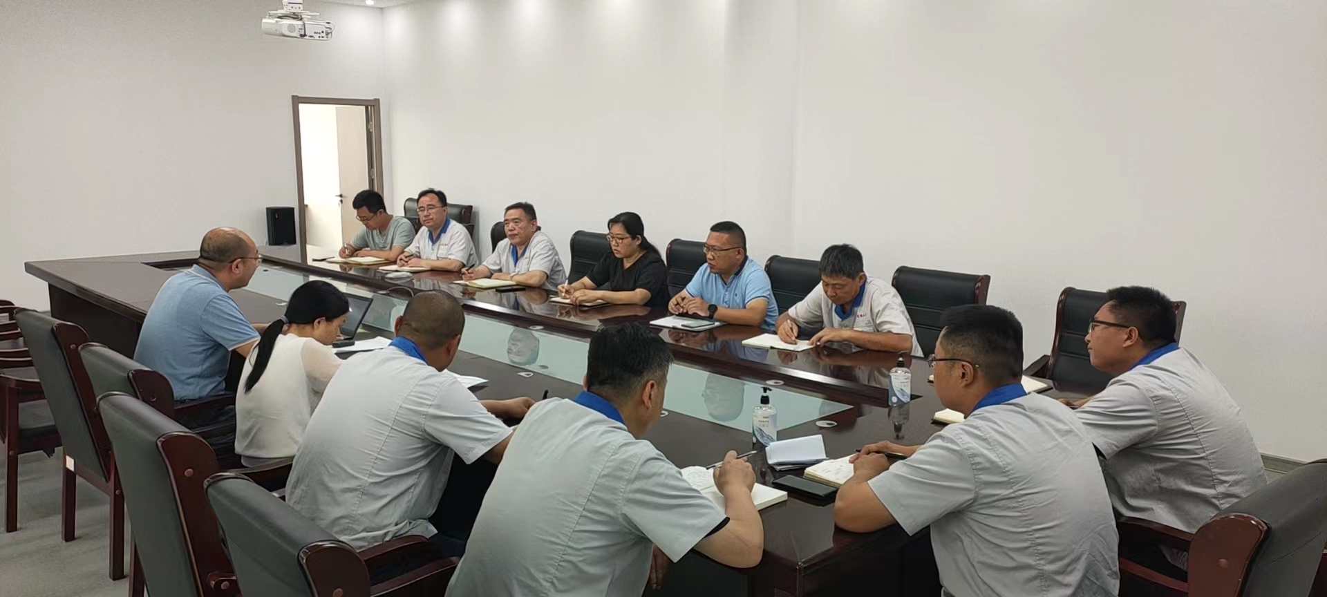 喜訊！鴻瑞公司順利通過BRC食品安全全球標準第八版的現(xiàn)場審核。